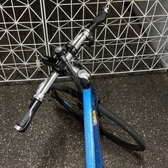 MERIDA メリダ　クロスバイク700C　の画像