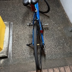 MERIDA メリダ　クロスバイク700C　の画像