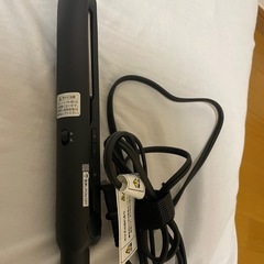 ストレートアイロンの画像