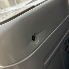 洗濯機　6ｷﾛ パナソニックの画像