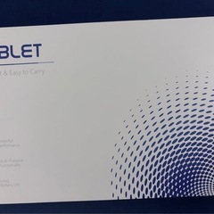タブレットの画像