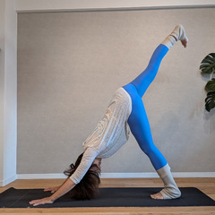 もっとヨガスクール　オンラインゆるやかヨガの画像