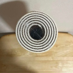 ヨガマット　プーさんの画像