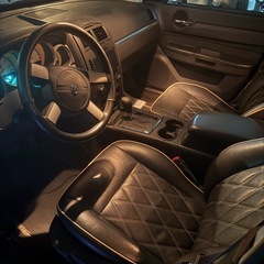 埼玉県 ダッジ チャージャー 2.7SE 車検付き の画像