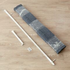 【美品】IKEA 希少なルームディバイダー(衝立)  直接手渡し希望(本郷三丁目駅周辺)の画像