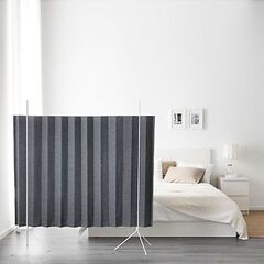 【美品】IKEA 希少なルームディバイダー(衝立)  直接手渡し希望(本郷三丁目駅周辺)の画像