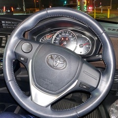 トヨタ カローラアクシオ NZE161（2015年式） 16000kmの画像