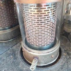 CORONA石油ストーブの画像