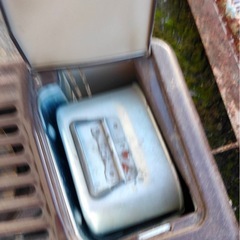 CORONA石油ストーブの画像