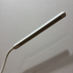 ニトリ デスクライトの画像