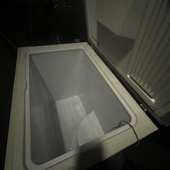 早い者勝ち❗️業務用冷凍庫の画像