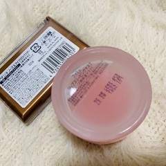 (受け渡し予定者とお話中)未使用品 ファミュのリップとセザンヌアイブロウパウダー セットの画像