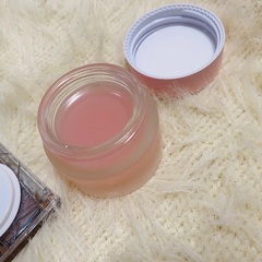 (受け渡し予定者とお話中)未使用品 ファミュのリップとセザンヌアイブロウパウダー セットの画像