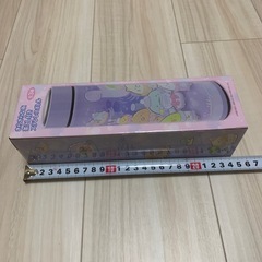 すみっコぐらし　ステンレスボトルの画像