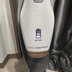 electrolux掃除機
の画像