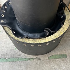 サンドバッグの画像