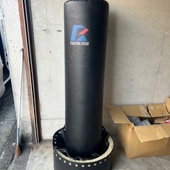 サンドバッグの画像