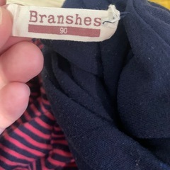 　子供服　90  　ブランシェス　　　 　　の画像
