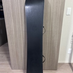 【中古品】スノーボード 142cm の画像