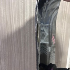 【中古品】スノーボード 142cm の画像