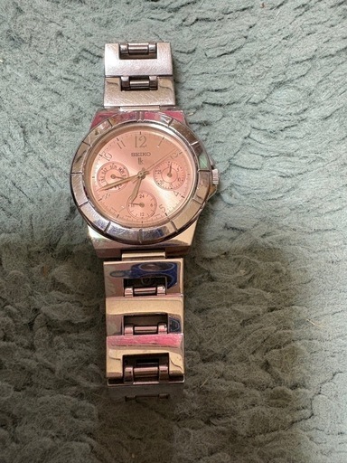 LUKIA SEIKO ローズゴールド 時計 SSWA004 – セイコー ルキア – セイコーオンラインストア | 時計