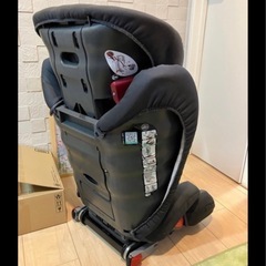 チャイルドシート ジュニアシートの画像