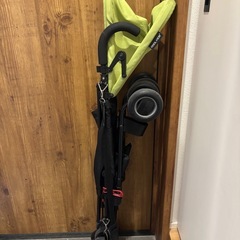 エンドー　クールキッズ　バギーの画像