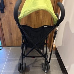 エンドー　クールキッズ　バギーの画像