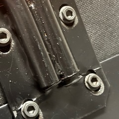 【ジャンク品
】オフィスチェアの画像