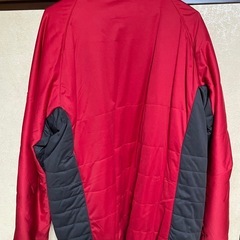 ウィンドブレーカーの画像