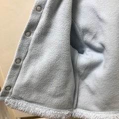 GAPベビー服の画像