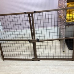 ペットゲートの画像