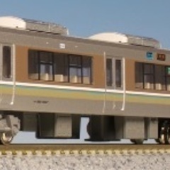 KATO 223系 8両編成の画像