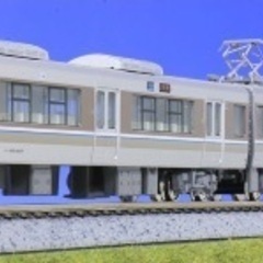 KATO 223系 8両編成の画像