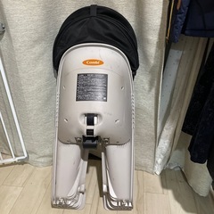 クルームフロントシートの画像