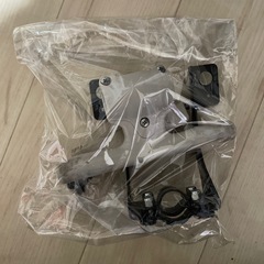 クルームフロントシートの画像