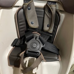 クルームフロントシートの画像