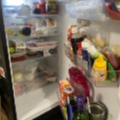 AQUA 冷凍冷蔵庫 AQR-D28C(K)の画像