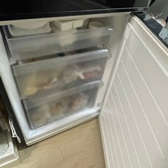 AQUA 冷凍冷蔵庫 AQR-D28C(K)の画像