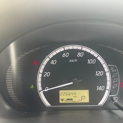 nissan dayz H26の画像