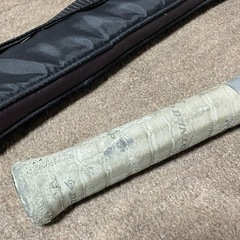 テニスラケットの画像