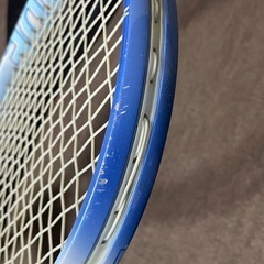 テニスラケットの画像