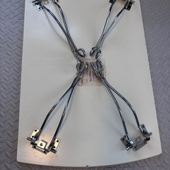 ローテーブルの画像