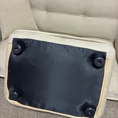 2人がけソファの画像