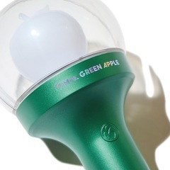 MGA Official Light Stickの画像