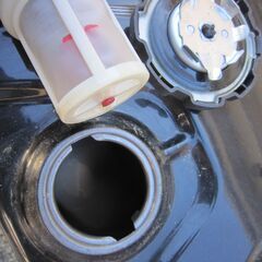 HAIGE　エンジン破砕機　ウッドチッパー　粉砕機の画像