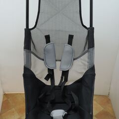 ベビー・子供用品買取販売キッズモール湘南/pockit air/６カ月～４歳頃/畳むとコンパクト/クリーニング済の画像