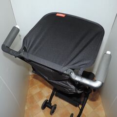 ベビー・子供用品買取販売キッズモール湘南/pockit air/６カ月～４歳頃/畳むとコンパクト/クリーニング済の画像