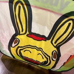 ボールプール　テント　ロディの画像