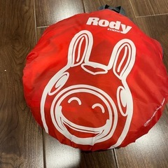 ボールプール　テント　ロディの画像